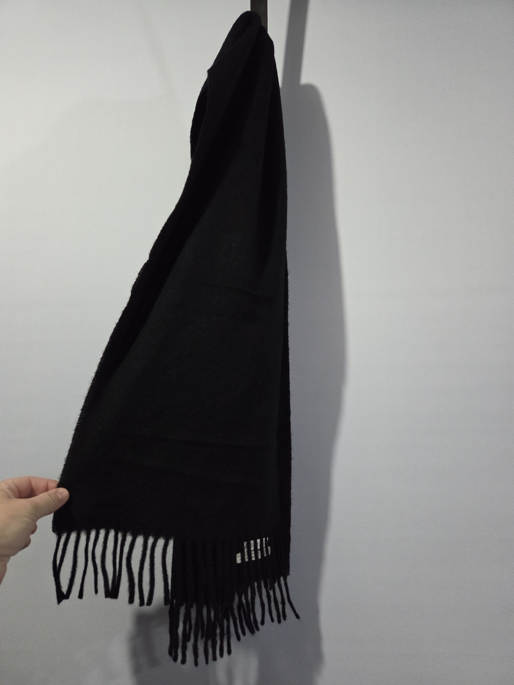 Lord & Taylor Cashmere Scarf